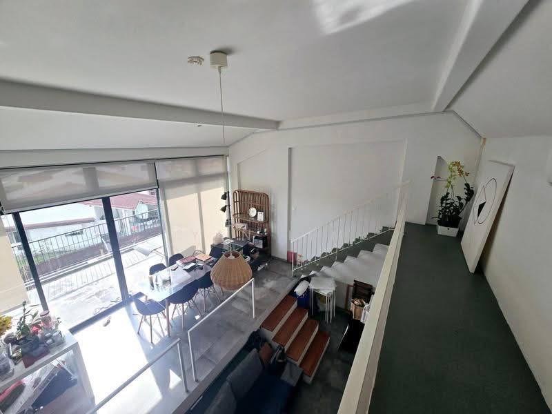 Unblock Nature View! Huge and Independent Unit in Fuyong Estate for Rent!, Dairy Farm / Bukit Panjang / Choa Chu Kang, 1 Bedroom, 976 sqft, Terraced House For Rent, by Yan Lim, 25288426 - PropertyGuru.com.sg