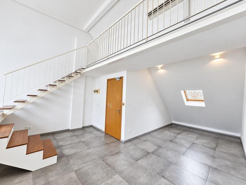 Unblock Nature View! Huge and Independent Unit in Fuyong Estate for Rent!, Dairy Farm / Bukit Panjang / Choa Chu Kang, 1 Bedroom, 976 sqft, Terraced House For Rent, by Yan Lim, 25288426 - Interior - PropertyGuru.com.sg