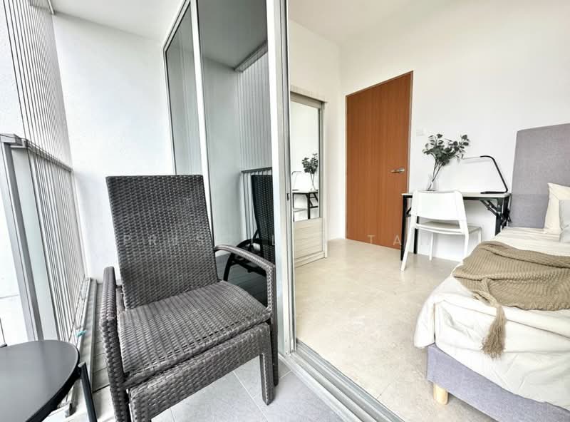 The Parc Condominium, 5 West Coast Walk, Room Rental, 80 sqft, Condominium For Rent, by Priscilla Tan, 25288449 - PropertyGuru.com.sg