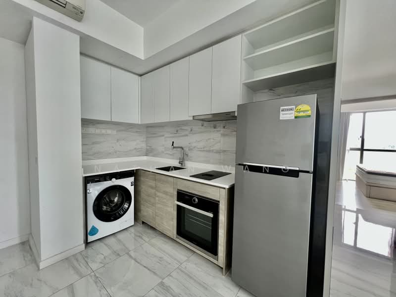 The Alps Residences, 113 Tampines Street 86, 2 Bedrooms, 700 sqft, Condominium For Rent, by Nathan Wang, 25288462 - PropertyGuru.com.sg