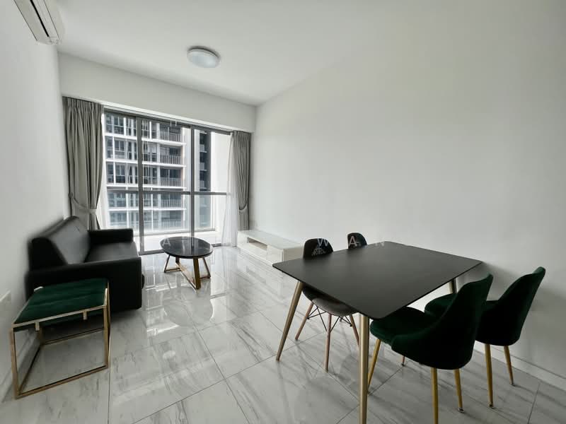 The Alps Residences, 113 Tampines Street 86, 2 Bedrooms, 700 sqft, Condominium For Rent, by Nathan Wang, 25288462 - PropertyGuru.com.sg