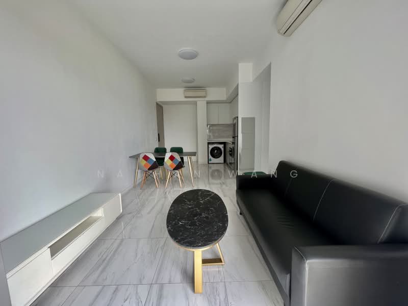 The Alps Residences, 113 Tampines Street 86, 2 Bedrooms, 700 sqft, Condominium For Rent, by Nathan Wang, 25288462 - PropertyGuru.com.sg