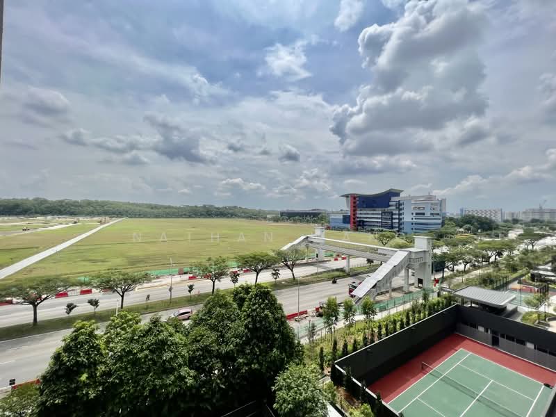 The Alps Residences, 113 Tampines Street 86, 2 Bedrooms, 700 sqft, Condominium For Rent, by Nathan Wang, 25288462 - PropertyGuru.com.sg