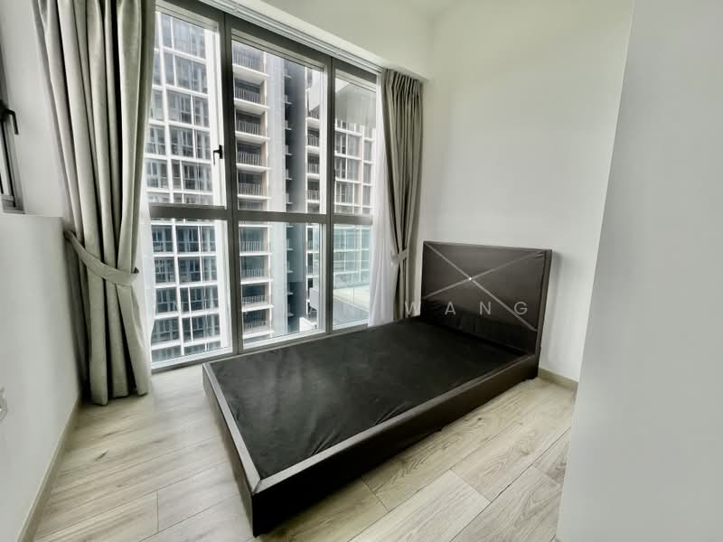 The Alps Residences, 113 Tampines Street 86, 2 Bedrooms, 700 sqft, Condominium For Rent, by Nathan Wang, 25288462 - PropertyGuru.com.sg
