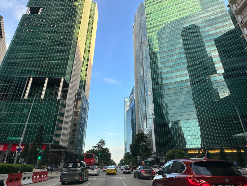 50 Robinson Road FH, Robinson Road, 1,549 sqft, Other Retail For Sale, by Eric Chua, 25288484 - CommercialGuru.com.sg