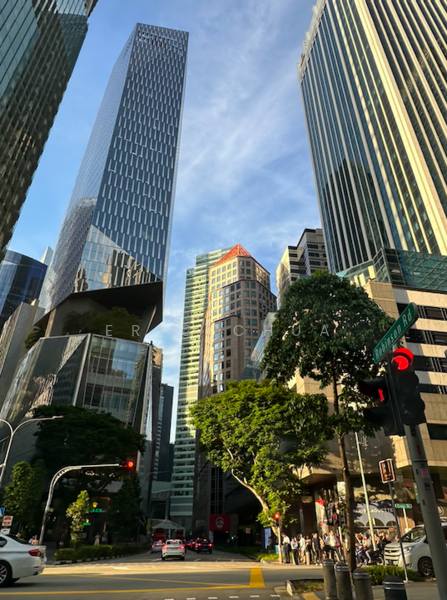 50 Robinson Road FH, Robinson Road, 1,549 sqft, Other Retail For Sale, by Eric Chua, 25288484 - CommercialGuru.com.sg