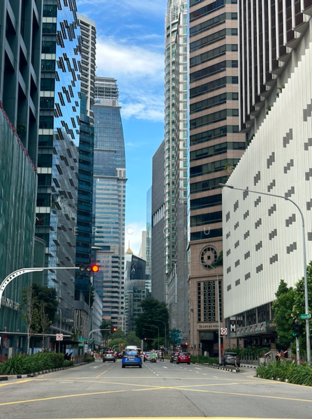 50 Robinson Road FH, Robinson Road, 1,549 sqft, Other Retail For Sale, by Eric Chua, 25288484 - CommercialGuru.com.sg