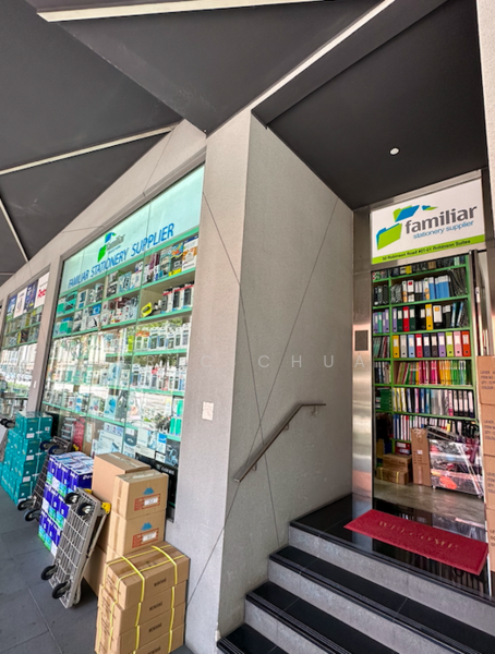 50 Robinson Road FH, Robinson Road, 1,549 sqft, Other Retail For Sale, by Eric Chua, 25288484 - CommercialGuru.com.sg