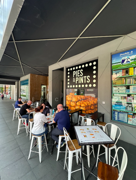 50 Robinson Road FH, Robinson Road, 1,549 sqft, Other Retail For Sale, by Eric Chua, 25288484 - CommercialGuru.com.sg