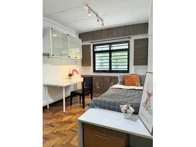 For Rent - 187A Rivervale Drive