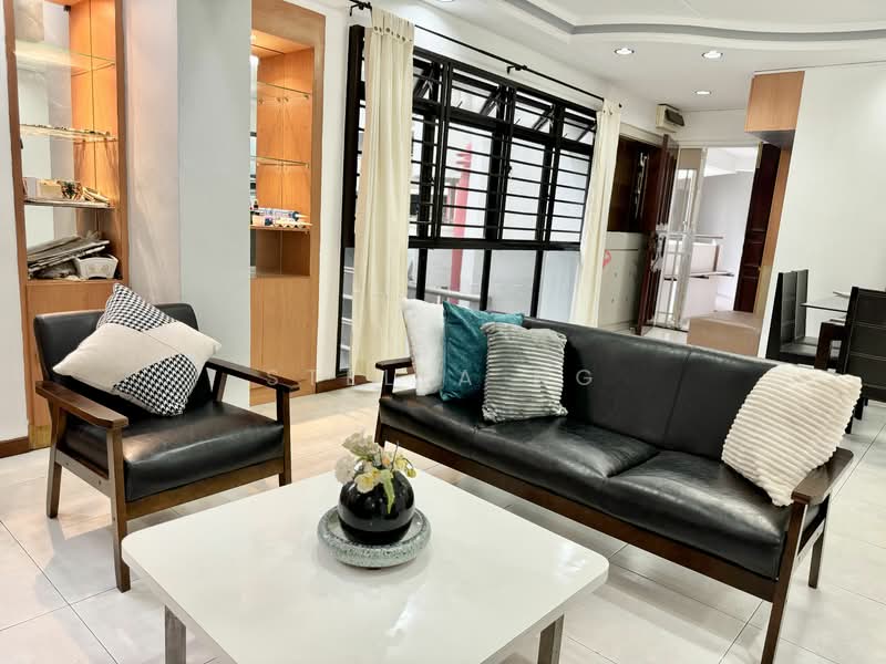 187A Rivervale Drive, 187A Rivervale Drive, 3 Bedrooms, 1,184 sqft, HDB Flat For Rent, by Stella Ng, 25288538 - PropertyGuru.com.sg