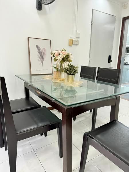 187A Rivervale Drive, 187A Rivervale Drive, 3 Bedrooms, 1,184 sqft, HDB Flat For Rent, by Stella Ng, 25288538 - PropertyGuru.com.sg