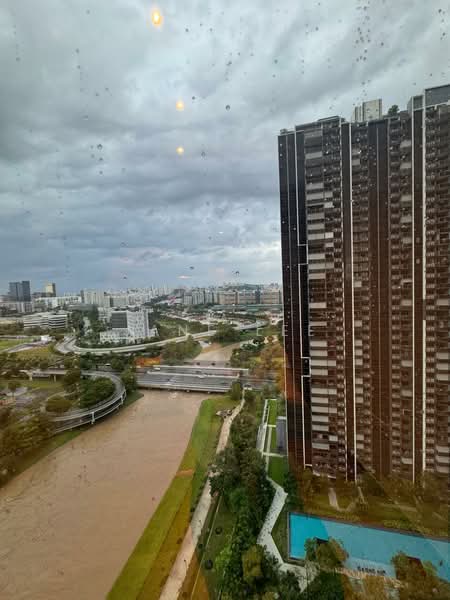 Twin VEW, 91 West Coast Vale, 4 Bedrooms, 1,378 sqft, Condominium For Rent, by Jane Lee, 25288592 - PropertyGuru.com.sg