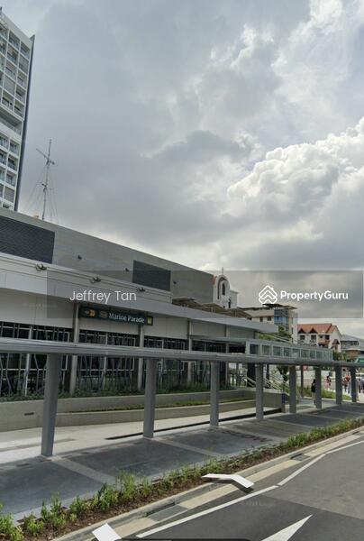 For Rent - 72 Marine Drive