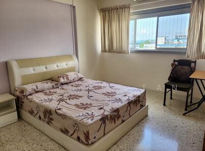 For Rent - 72 Marine Drive