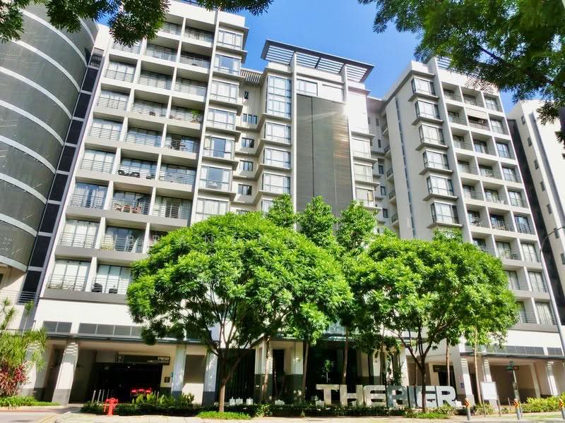 The Pier at Robertson, 80 Mohamed Sultan Road, Orchard / River Valley, 1 Bedroom, 752 sqft, Apartment For Rent, by Brandon Chia, 25288714 - PropertyGuru.com.sg