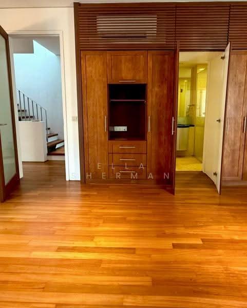 The Mondrian, Hindhede Place, Clementi Park / Upper Bukit Timah, 4 Bedrooms, 2,837 sqft, Semi-Detached House For Rent, by Ella Sherman, 25288721 - Interior - PropertyGuru.com.sg