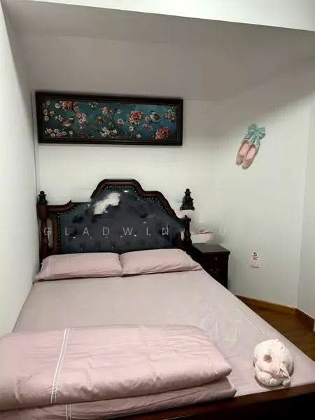 Sycamore Tree, 2 Fowlie Road, 3 Bedrooms, 883 sqft, Apartment For Rent, by Gladwin Quek, 25288788 - PropertyGuru.com.sg