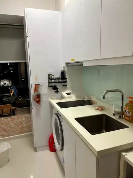 Sycamore Tree, 2 Fowlie Road, 3 Bedrooms, 883 sqft, Apartment For Rent, by Gladwin Quek, 25288788 - PropertyGuru.com.sg