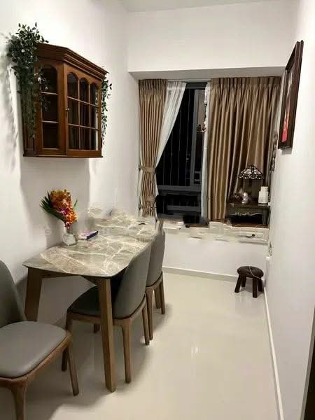Sycamore Tree, 2 Fowlie Road, 3 Bedrooms, 883 sqft, Apartment For Rent, by Gladwin Quek, 25288788 - PropertyGuru.com.sg