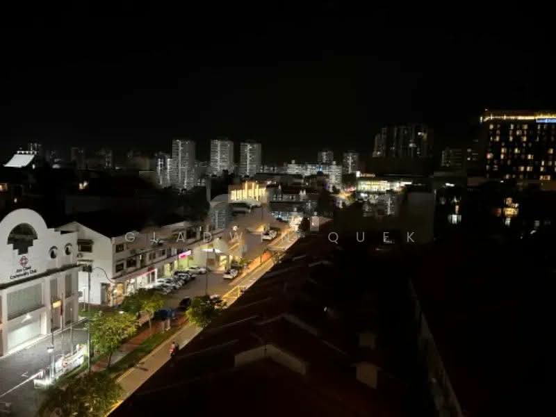 Sycamore Tree, 2 Fowlie Road, 3 Bedrooms, 883 sqft, Apartment For Rent, by Gladwin Quek, 25288788 - PropertyGuru.com.sg