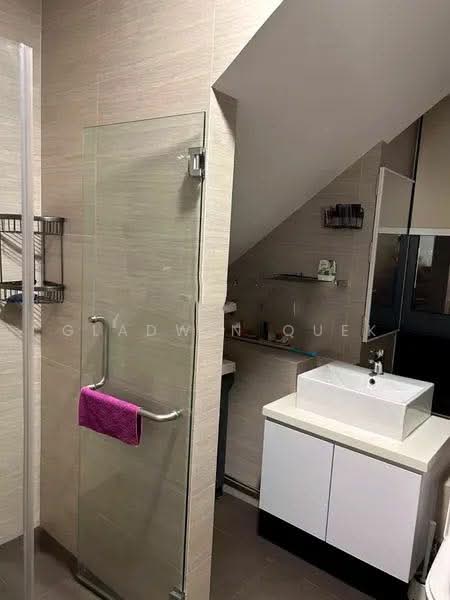 Sycamore Tree, 2 Fowlie Road, 3 Bedrooms, 883 sqft, Apartment For Rent, by Gladwin Quek, 25288788 - PropertyGuru.com.sg