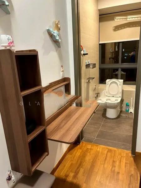 Sycamore Tree, 2 Fowlie Road, 3 Bedrooms, 883 sqft, Apartment For Rent, by Gladwin Quek, 25288788 - PropertyGuru.com.sg