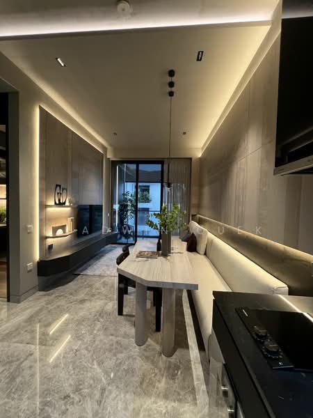 Sycamore Tree, 2 Fowlie Road, 3 Bedrooms, 883 sqft, Apartment For Rent, by Gladwin Quek, 25288788 - For illustration only - PropertyGuru.com.sg