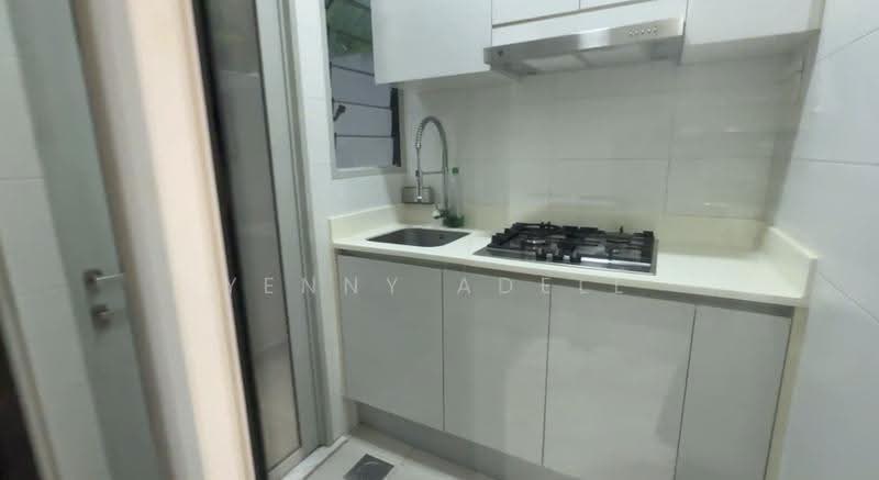 The Ford @ Holland, 1 Ford Avenue, Tanglin / Holland / Bukit Timah, 4 Bedrooms, 3,294 sqft, Cluster House For Rent, by Yenny Adell, 25288814 - Wet Kitchen - PropertyGuru.com.sg