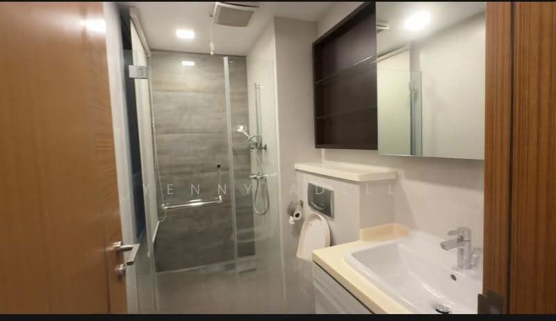 The Ford @ Holland, 1 Ford Avenue, Tanglin / Holland / Bukit Timah, 4 Bedrooms, 3,294 sqft, Cluster House For Rent, by Yenny Adell, 25288814 - Common Bathroom - PropertyGuru.com.sg