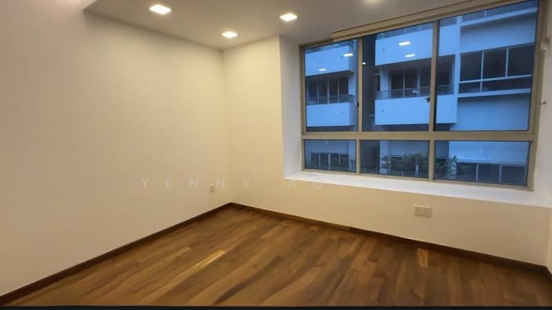 The Ford @ Holland, 1 Ford Avenue, Tanglin / Holland / Bukit Timah, 4 Bedrooms, 3,294 sqft, Cluster House For Rent, by Yenny Adell, 25288814 - Junior master - PropertyGuru.com.sg
