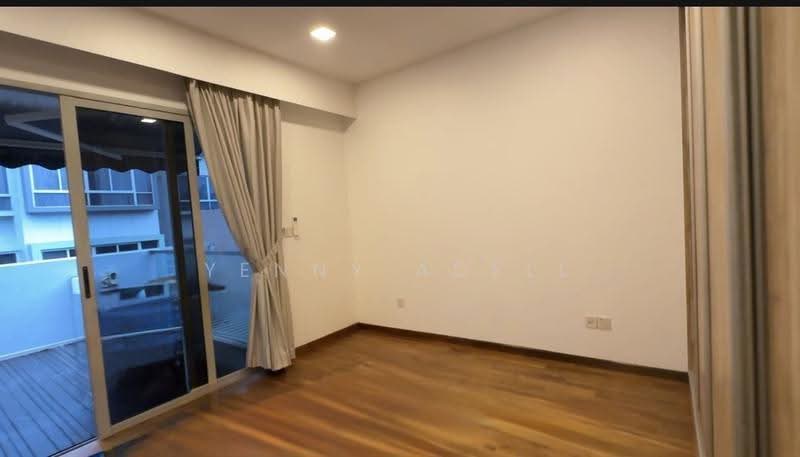 The Ford @ Holland, 1 Ford Avenue, Tanglin / Holland / Bukit Timah, 4 Bedrooms, 3,294 sqft, Cluster House For Rent, by Yenny Adell, 25288814 - Master bedroom - PropertyGuru.com.sg