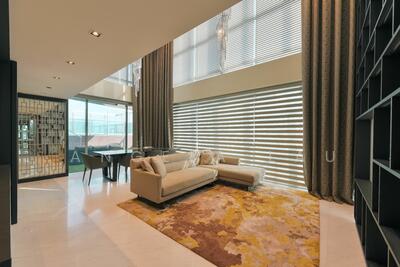 For Sale - Lincoln Suites