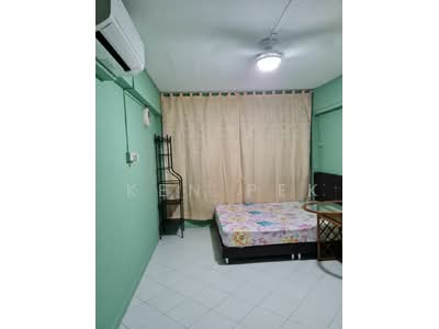 For Rent - 212 Yishun Street 21
