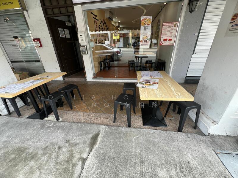 Geylang Road, Geylang Road, 1,100 sqft, Food & Beverage For Rent, by Sophia Ho Xiang Ling 何相羚, 25288968 - CommercialGuru.com.sg