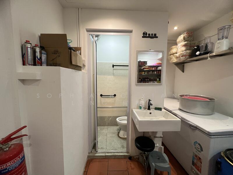 Geylang Road, Geylang Road, 1,100 sqft, Food & Beverage For Rent, by Sophia Ho Xiang Ling 何相羚, 25288968 - CommercialGuru.com.sg