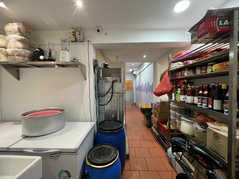 Geylang Road, Geylang Road, 1,100 sqft, Food & Beverage For Rent, by Sophia Ho Xiang Ling 何相羚, 25288968 - CommercialGuru.com.sg