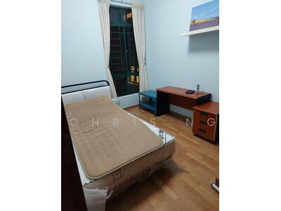 For Rent - Parc Palais