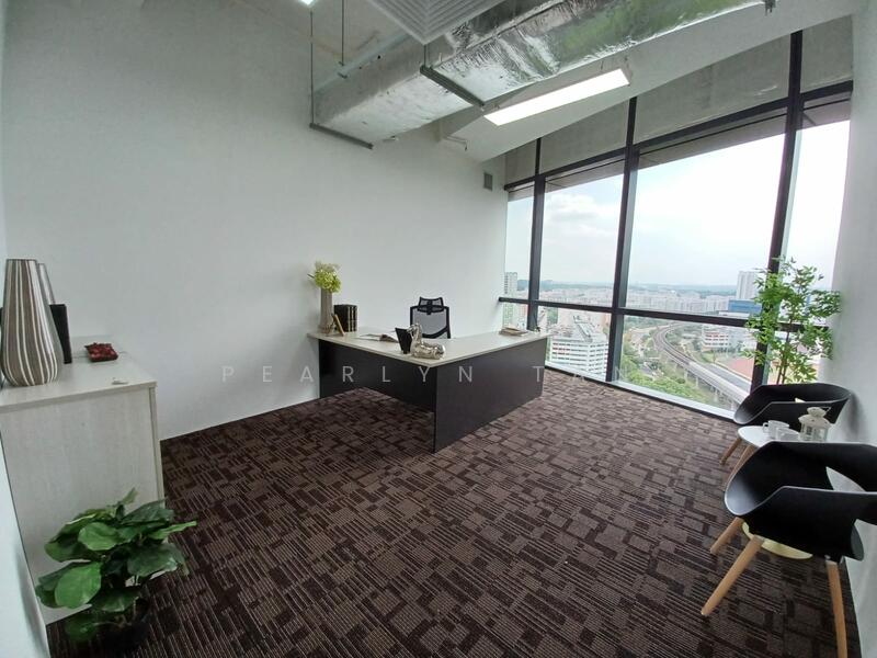 Woods Square, 8 Woodlands Square, 5,328 sqft, Office For Rent, by Pearlyn Tan, 25289091 - CommercialGuru.com.sg