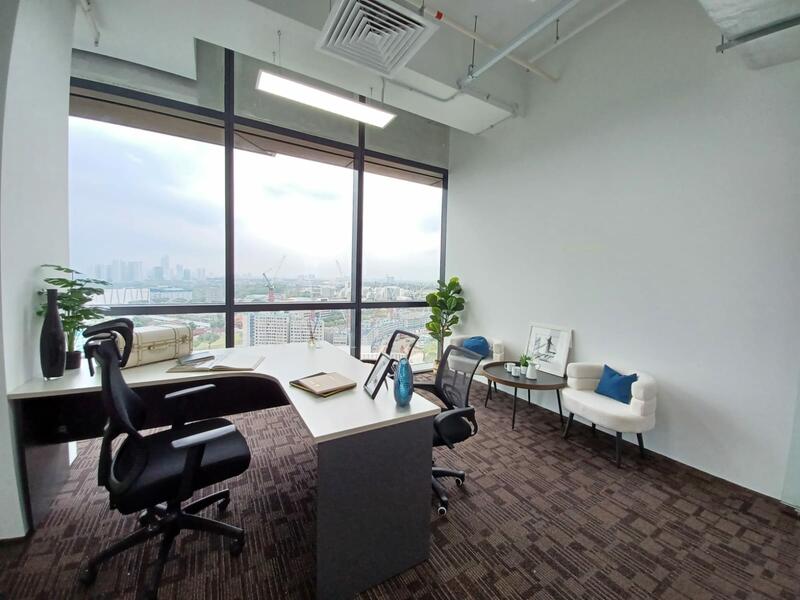 Woods Square, 8 Woodlands Square, 5,328 sqft, Office For Rent, by Pearlyn Tan, 25289091 - CommercialGuru.com.sg