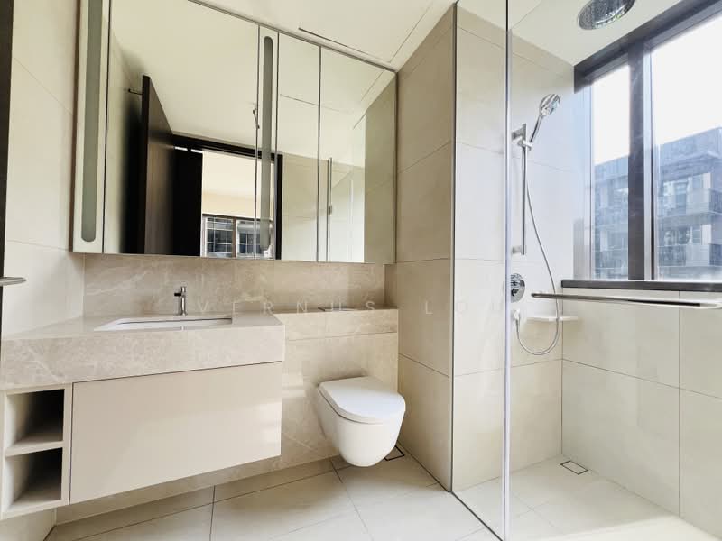 Forett at Bukit Timah, 34 Toh Tuck Road, 3 Bedrooms, 1,087 sqft, Condominium For Rent, by Vernus Lou, 25289242 - PropertyGuru.com.sg