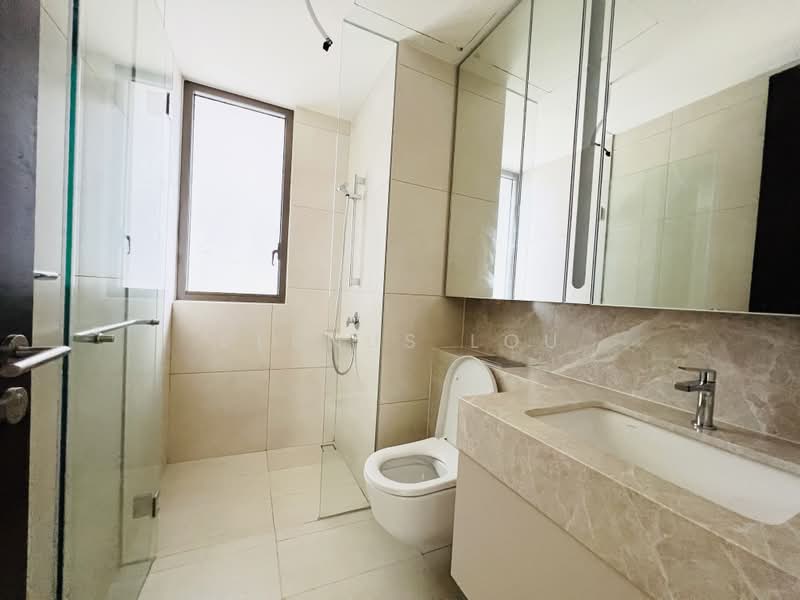 Forett at Bukit Timah, 34 Toh Tuck Road, 3 Bedrooms, 1,087 sqft, Condominium For Rent, by Vernus Lou, 25289242 - PropertyGuru.com.sg