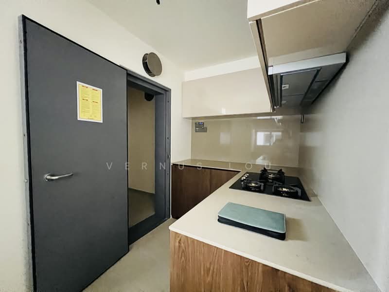 Forett at Bukit Timah, 34 Toh Tuck Road, 3 Bedrooms, 1,087 sqft, Condominium For Rent, by Vernus Lou, 25289242 - PropertyGuru.com.sg
