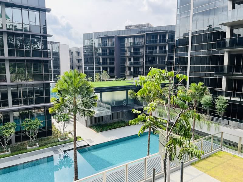 Forett at Bukit Timah, 34 Toh Tuck Road, 3 Bedrooms, 1,087 sqft, Condominium For Rent, by Vernus Lou, 25289242 - PropertyGuru.com.sg