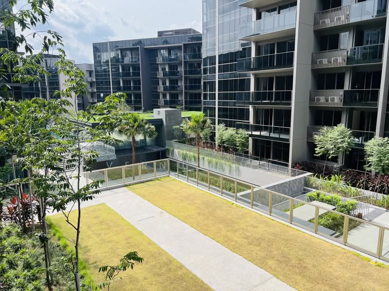 Forett at Bukit Timah, 34 Toh Tuck Road, 3 Bedrooms, 1,087 sqft, Condominium For Rent, by Vernus Lou, 25289242 - PropertyGuru.com.sg