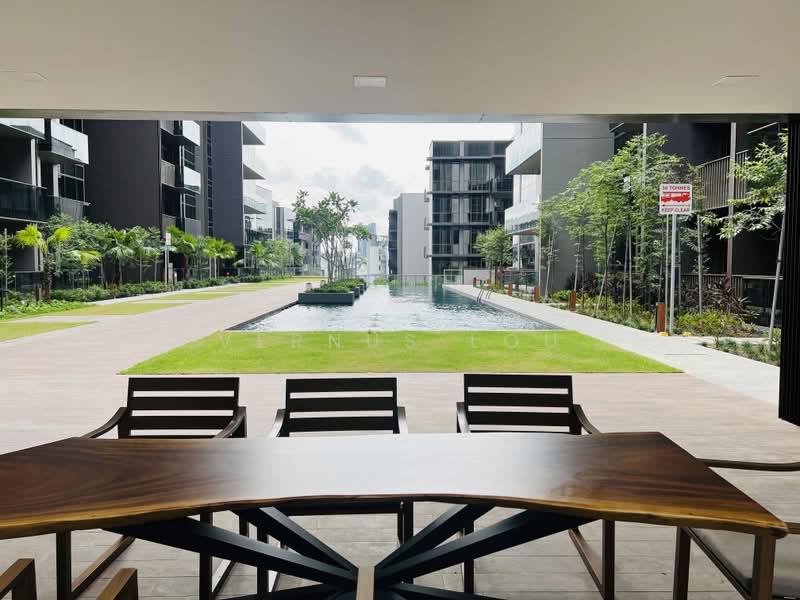 Forett at Bukit Timah, 34 Toh Tuck Road, 3 Bedrooms, 1,087 sqft, Condominium For Rent, by Vernus Lou, 25289242 - PropertyGuru.com.sg