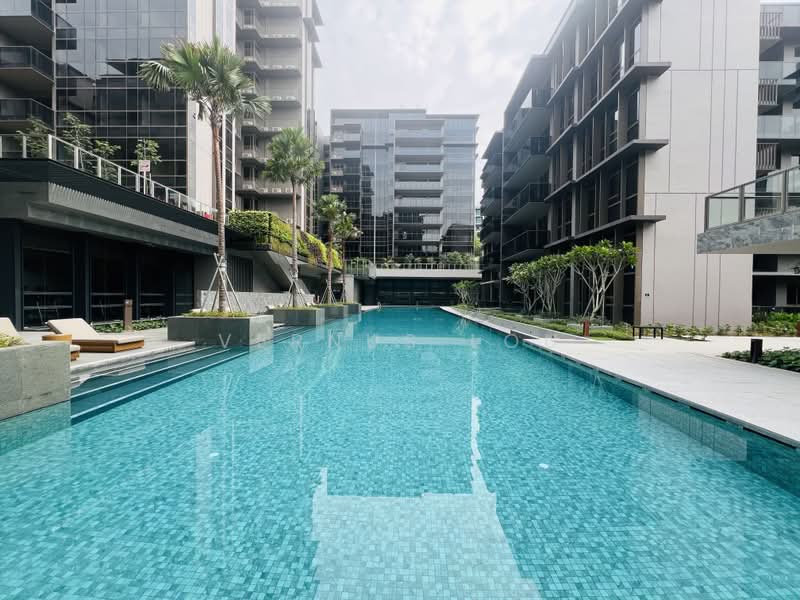Forett at Bukit Timah, 34 Toh Tuck Road, 3 Bedrooms, 1,087 sqft, Condominium For Rent, by Vernus Lou, 25289242 - PropertyGuru.com.sg