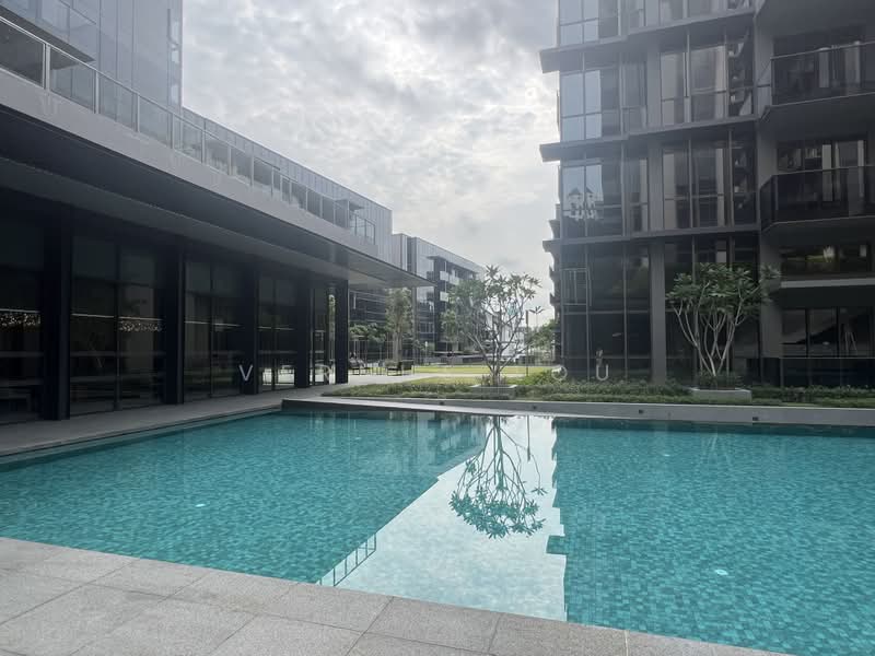 Forett at Bukit Timah, 34 Toh Tuck Road, 3 Bedrooms, 1,087 sqft, Condominium For Rent, by Vernus Lou, 25289242 - PropertyGuru.com.sg