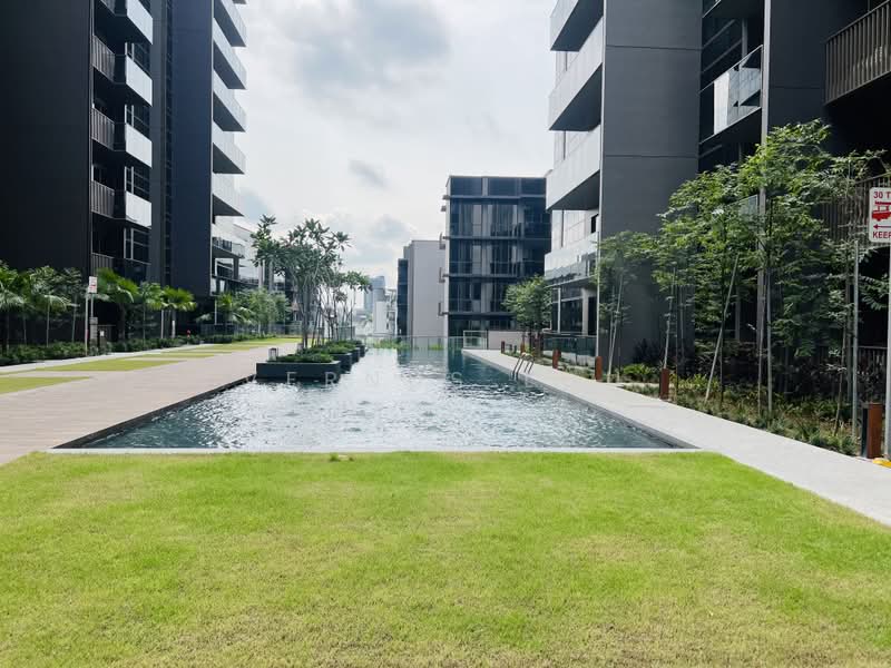 Forett at Bukit Timah, 34 Toh Tuck Road, 3 Bedrooms, 1,087 sqft, Condominium For Rent, by Vernus Lou, 25289242 - PropertyGuru.com.sg