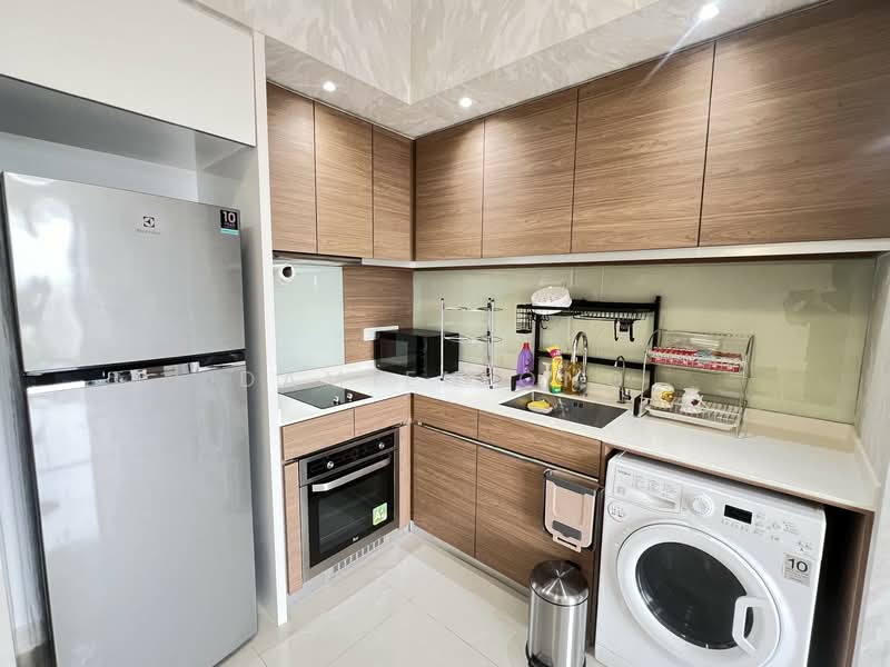 Coco Palms, 21 Pasir Ris Grove, 2 Bedrooms, 753 sqft, Condominium For Sale, by Damien Ong, 25289254 - PropertyGuru.com.sg
